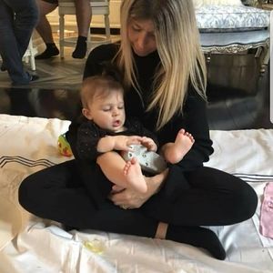 Meet your Posher, Kimberly